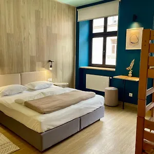 Hostel Dream, Lviv