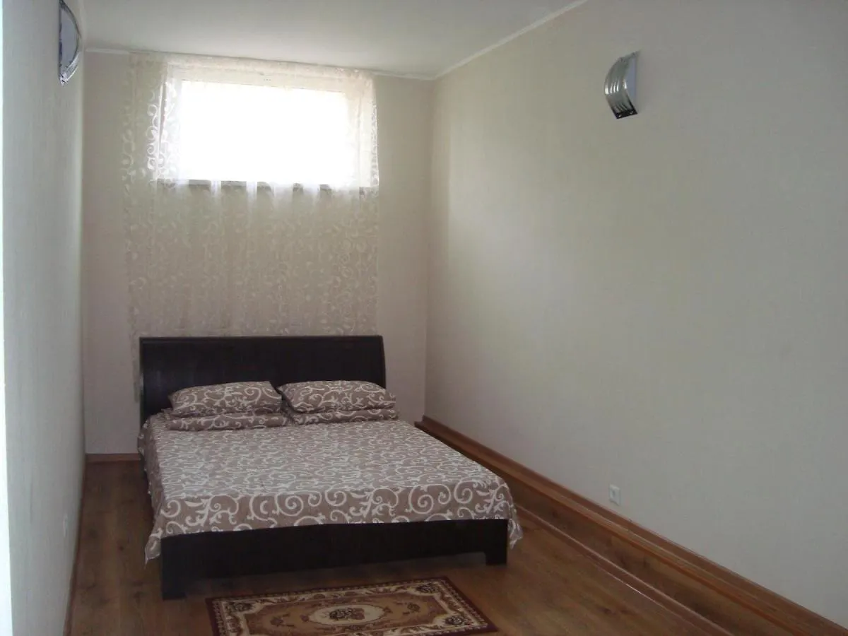 Hostel Serge